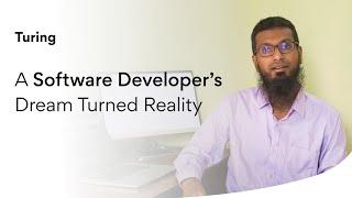 Turing.com Review | Software Developer from Bangladesh | Remote Work | Turing Jobs