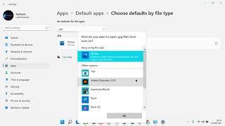 Fix Can't Open JPG Files in Windows 10/11