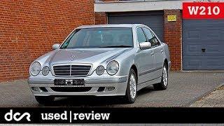 Buying a used Mercedes E-class W210 - 1995-2003, Buying advice with Common Issues