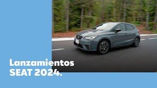 SEAT México | Un futuro emocionante, tan único, tan SEAT | 2024