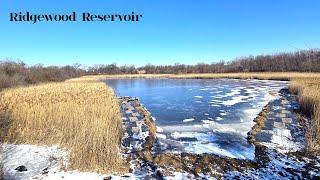 Ridgewood Reservoir