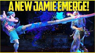 SF6 ▰ A New Jamie Emerge From NA!! 【Street Fighter 6/4K 60FPS 】