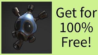 HOW TO GET A FREE RUST SKIN! (2022)