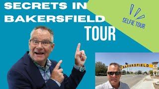 Things to do & check out selfie tour in Bakersfield | Raymond and the Selfie Tour Bakersfield Ca