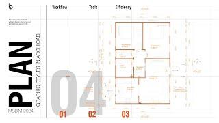 Improve Floor Plan  Graphics | Graphic Overrides Combination Tool