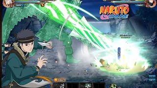 Naruto Online - THIS IS WHY YOU NEED Shisui Uchiha [Modern Asian Style] 2025