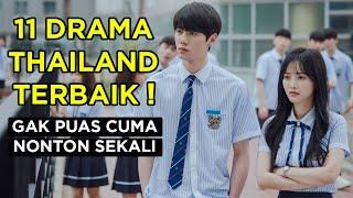 DAFTAR 11 DRAMA THAILAND TERBAIK