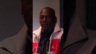 A JOGADA QUE DEIXOU MICHAEL JORDAN DE QUEIXO CAÍDO! #shorts