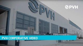 PVH Corporate Video