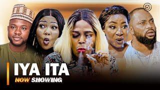 IYA ITA - Latest Yoruba Movies 2024 Lola Idije Wunmi Ajiboye Mide Martins Damola Olatunji