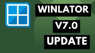 Winlater v7 Update Fixes Controller Instability, Adds WoW64 Mode, and More [Android News Byte]