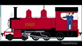 skarloey railway whistles