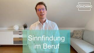 Sinnfindung im Beruf - Ikigai