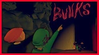 We Went To The WRONG Carnival... | BunksKlownHouse In #RecRoom