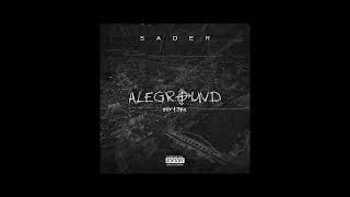 SADER feat SKUCI - 08 - M.C.T.S  - [ALEGROUND]