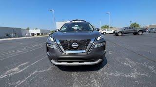 2023 Nissan Rogue Springfield, Greene County, Ozarks 125397