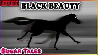 BLACK BEAUTY COMPLETE STORY