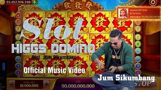 SLOT  HIGGS DOMINO Lagu Minang Kocak Terbaru by Jum Sikumbang [ Official Music Video ]