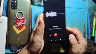 Redmi A1 MIC Not Working II redmi a1 mic jumper II Redmi A1 Mic Ways II Redmi A1 Plus Mic Problem