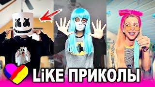 ЛУЧШИЕ ВИДЕО ЛАЙК 2019 Подборка | ПРИКОЛЫ Like Самые Няшные и Прикольные Видео