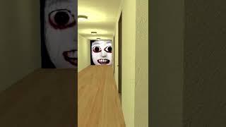 THIS IS MEGA SCARY  Nextbot Gmod