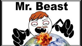 Mr Beast's Final Video
