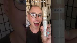 Triclone Skin Tech + Eye Serum #makeup #beauty #base #foundation #ladygaga #favorite #viral #love