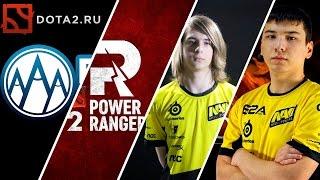 Новости Dota 2. Выпуск 12