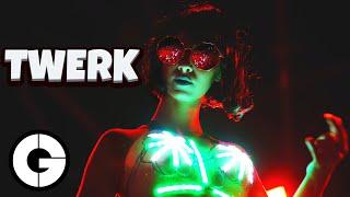 Twerk Mix 2022  Best Twerk Remixes of Popular Songs 2022  Mixtape by CLUBGANG