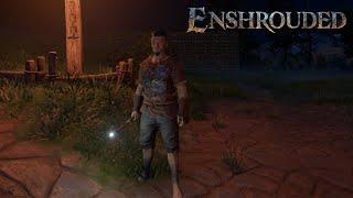 Enshrouded | Surviving Embervale Ep.1 | Epic Adventure Begins! 