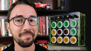 Como eu construo os meus proprios controladores MIDI por menos de R$100,00! (com um Arduino!)