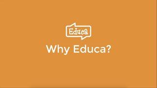 Why Choose Educa?