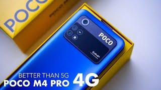 POCO M4 Pro 4G Review: WAIT! It Has Excellent Cameras! 