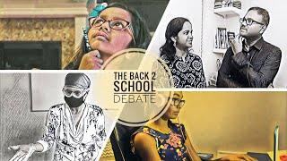 Edhavadhu Karana Hai - The Back to School Debate - Diet Panneer Soda