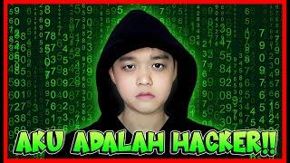 MAAF TEMAN2 !! ATUN ADALAH H4CKER !! Feat @sapipurba Roblox