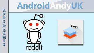 Reddit Automatic Wallpaper Changer - App Review