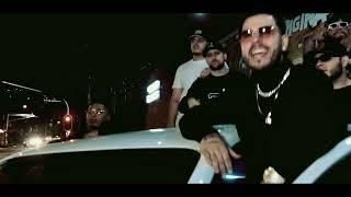 D.Bal X AbrahamVi X Ray Produce - Muero Millo (Video Oficial)