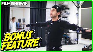 IT TAKES TWO | The Return of a Visionary: Josef Fares and Hazelight Featurette (Video Game)