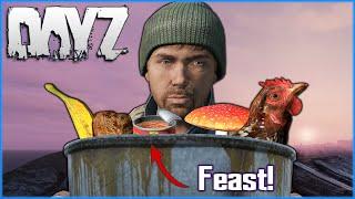 MASTER Food and Water in DAYZ