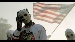 Troy Ave - Uhohhh (Official Music Video) The First Purge