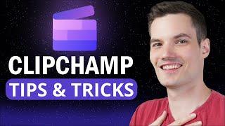  BEST Clipchamp Video Editing Tips and Tricks