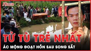 Ác mộng đoạt hồn sau song sắt ám ảnh tử tù trẻ nhất trại giam B5 Đồng Nai | Hành trình phá án