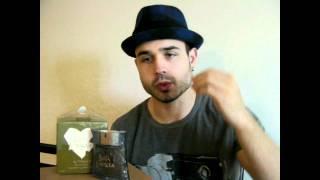Au Masculin by Lolita Lempicka - Fragrance Review