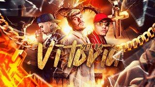 SET DA VITÓRIA - MC Kako, MC Lipi, MC Lele JP, MC Cebezinho, MC Hariel, MC Kadu e MC Tuto