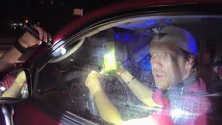 Sovereign Citizen Meets His WORST Nightmare in a South Carolina Lieutenant ~ Then This Happens