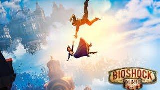 Bioshock Infinite #18   Спасти Элизабет