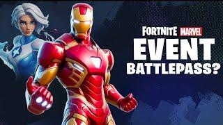 Der neue BATTLE PASS  Erste INFOS und LEAKS in Fortnite Season 4