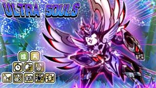 Battle Cats | Supernova Cosmo | New Ultra Souls Ultra Form 14.2 (Review)