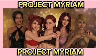 Project Myriam Offline Android Game