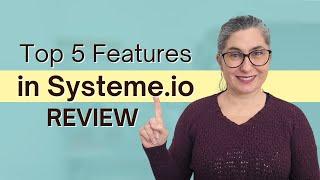 Systeme.io: Is it really the best all-in-one marketing platform?